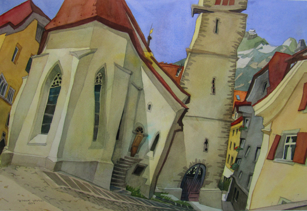 Museumsplatz