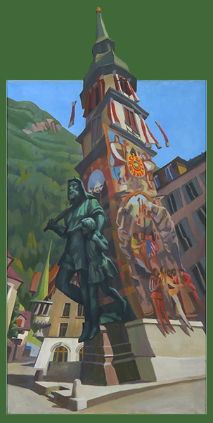 Altdorf Festspielhaus